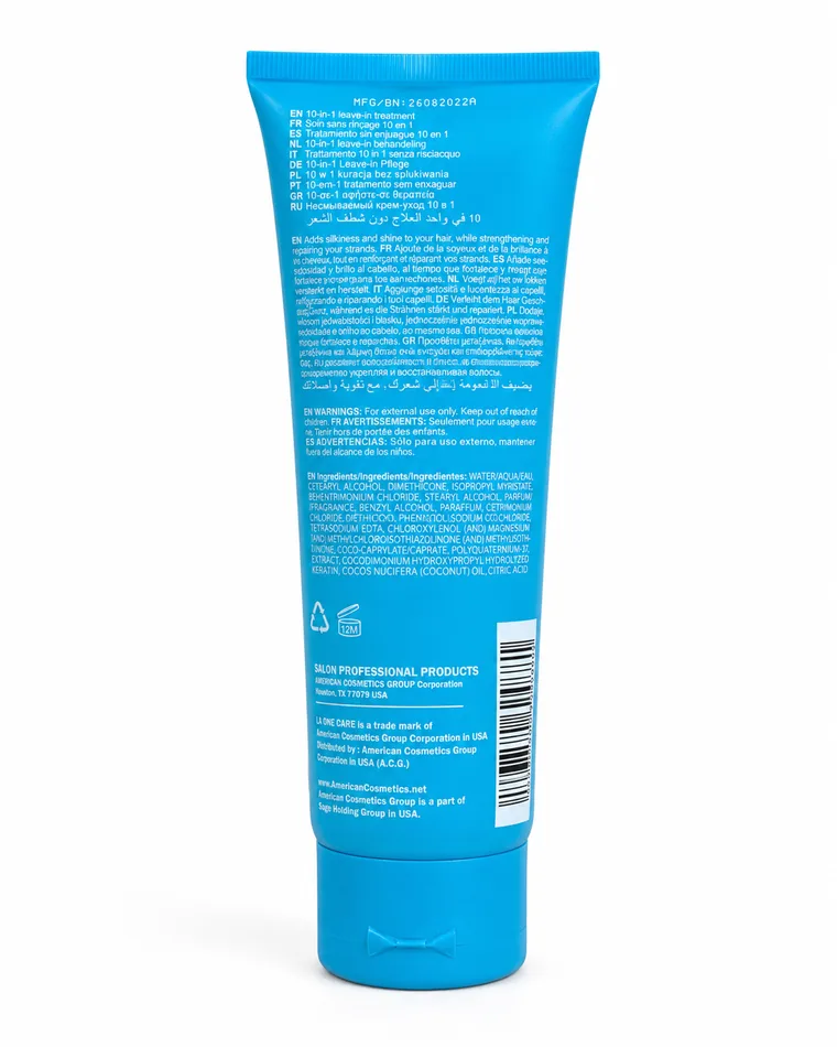 Adore Me 10-in-1 back