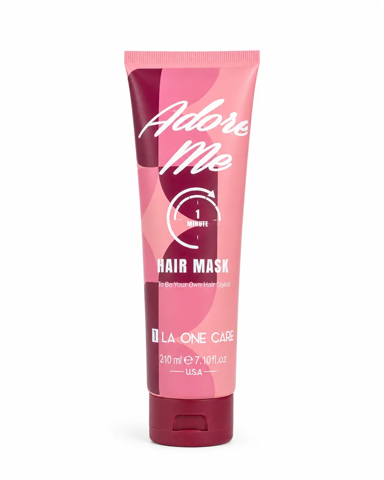 Adore Me Hair Mask